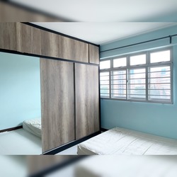 Blk 528B Pasir Ris Street 51 (Pasir Ris), HDB 4 Rooms #207924661